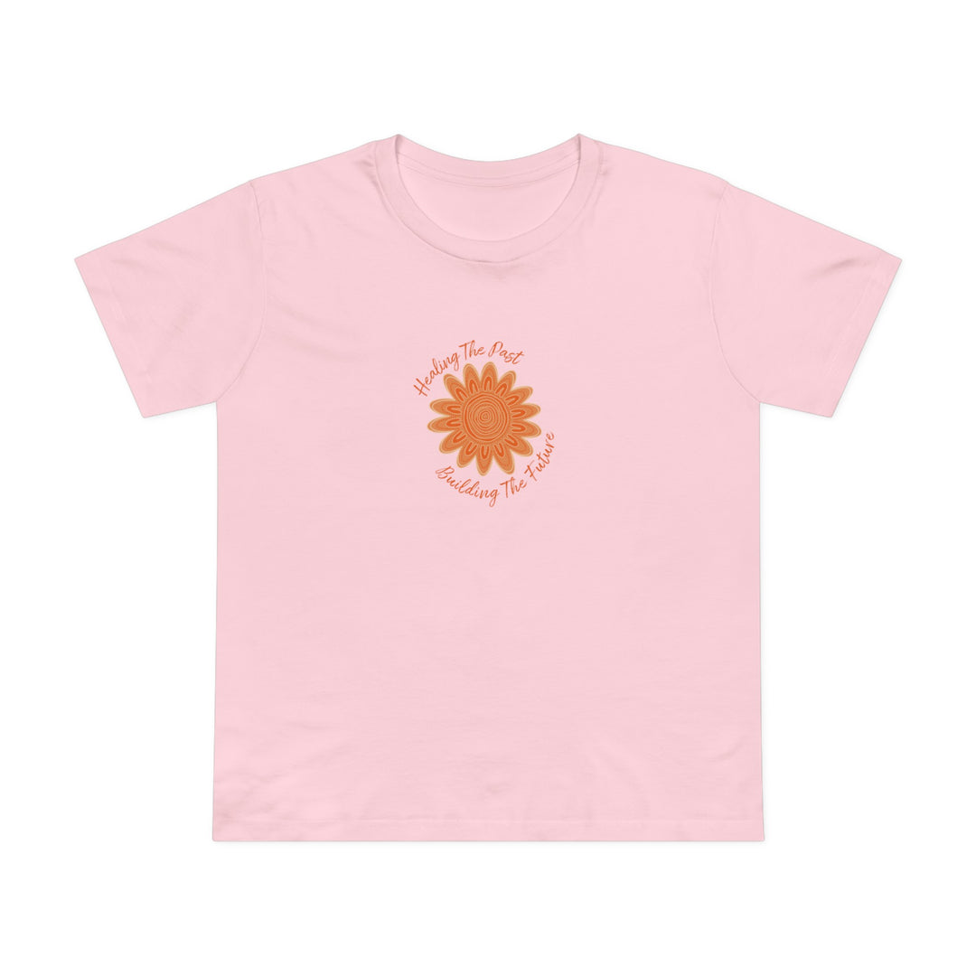 Healing the Past - Women’s Tee