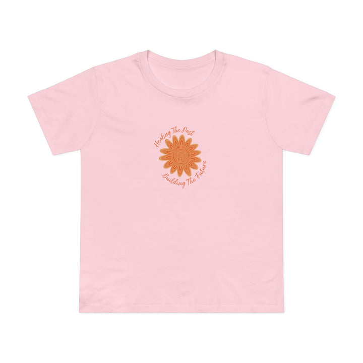 Healing the Past - Women’s Tee