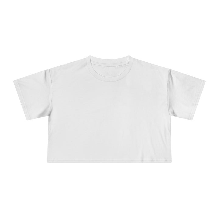 Elemental Flow - Women's Crop Tee