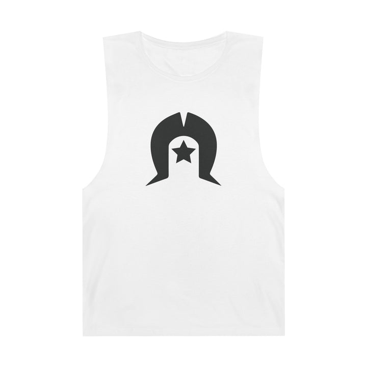 Mega Dhari - Unisex Tank Top