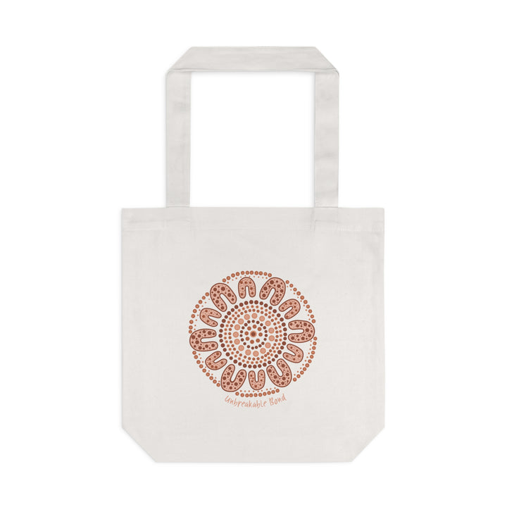 Unbreakable Bond - Cotton Tote Bag