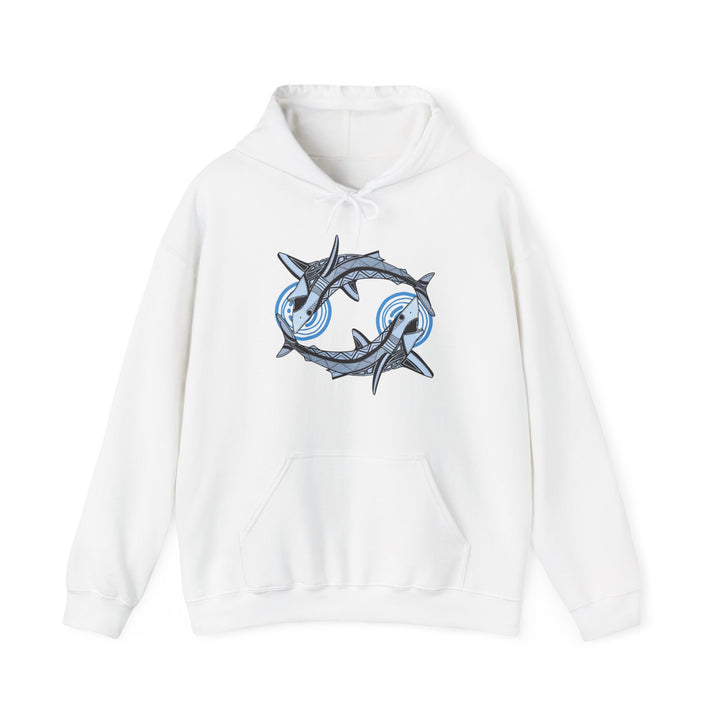 Mako’s – Reflective - Unisex Hoodie