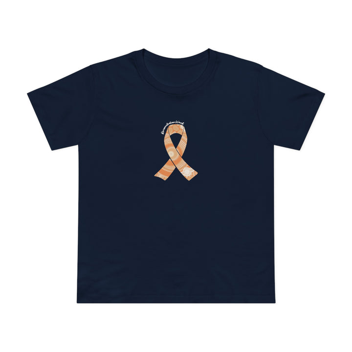 Reconciliation Ribbon - Women’s Tee