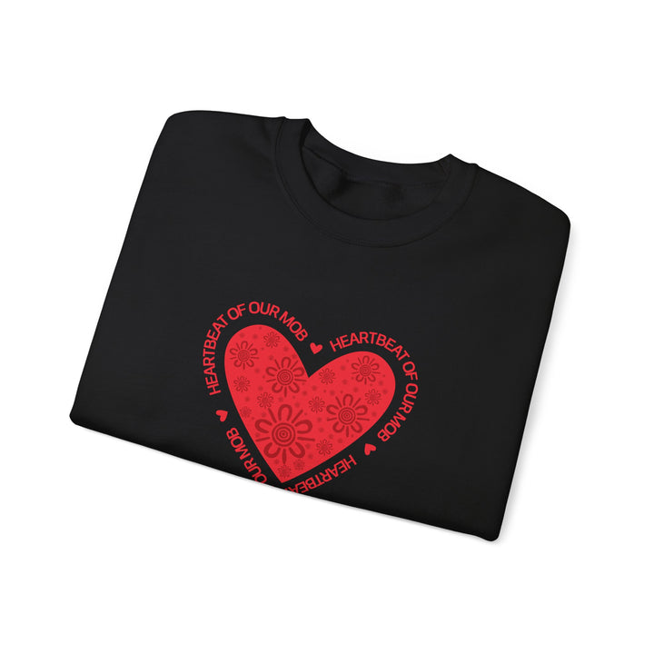 Strong Mum, Strong Mob - Unisex Sweatshirt