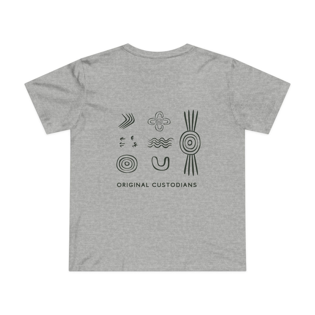 Guardians of Country - Women’s Tee