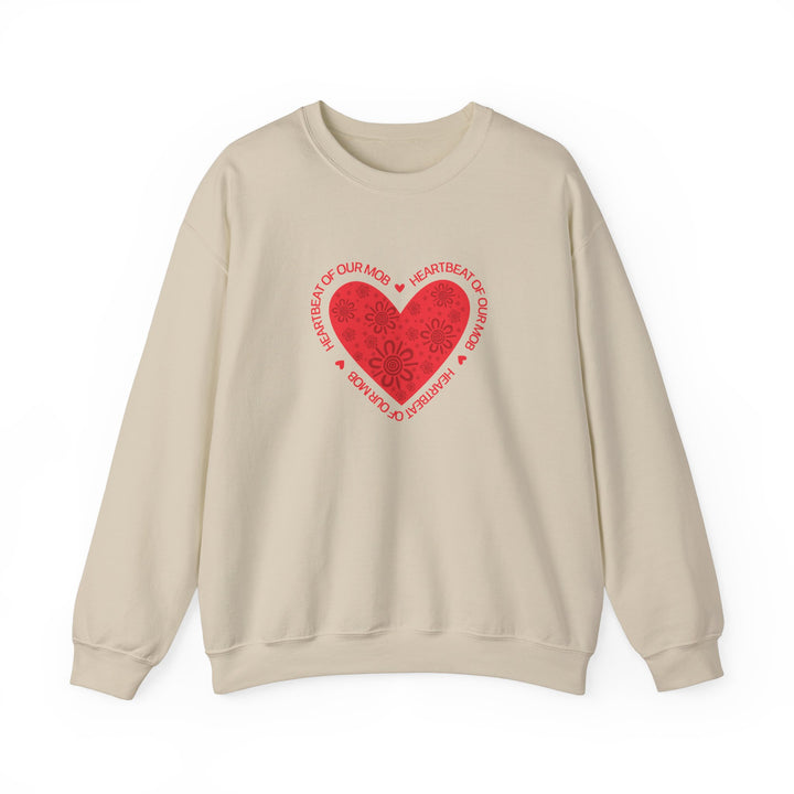 Strong Mum, Strong Mob - Unisex Sweatshirt