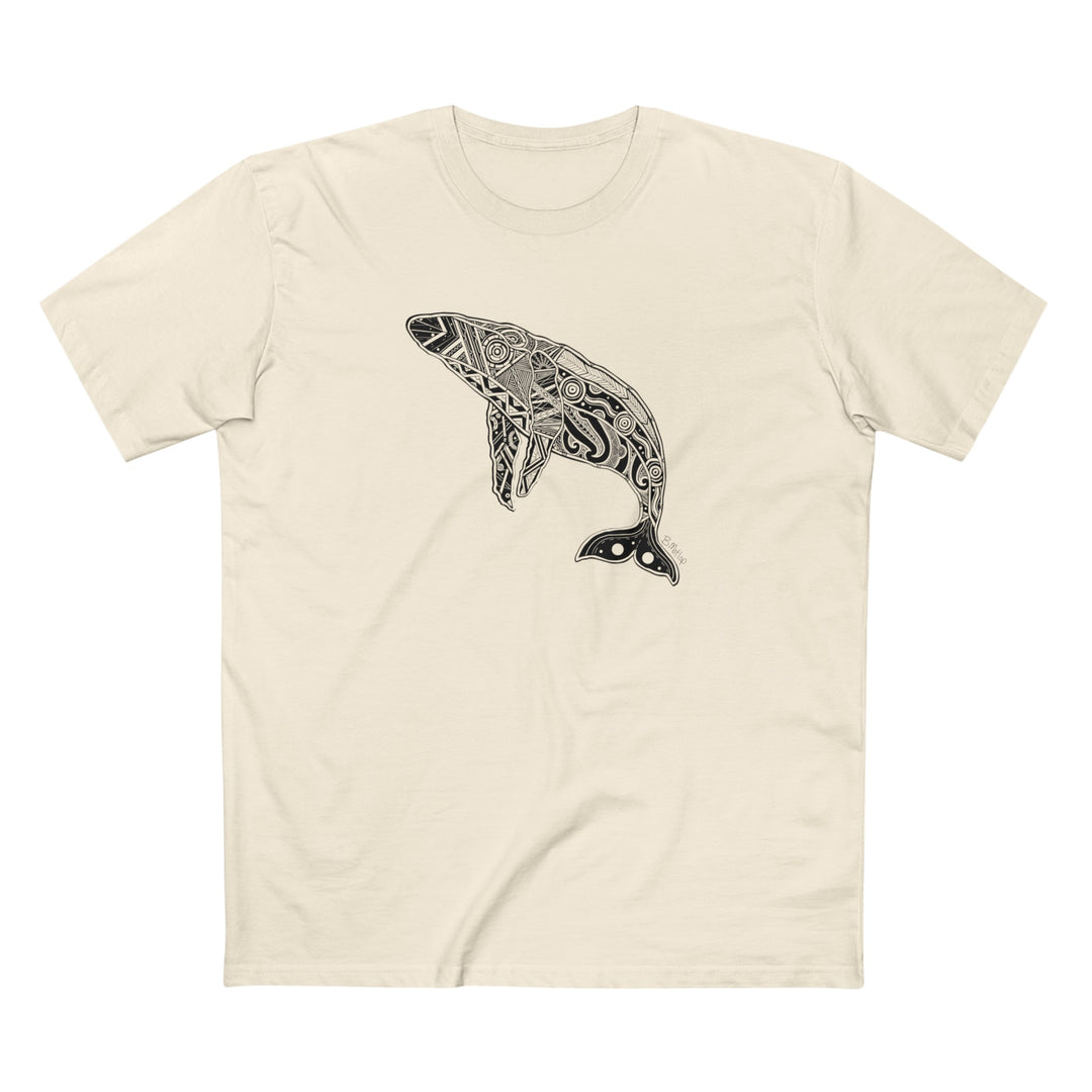 Humpback - Men's T-shirt