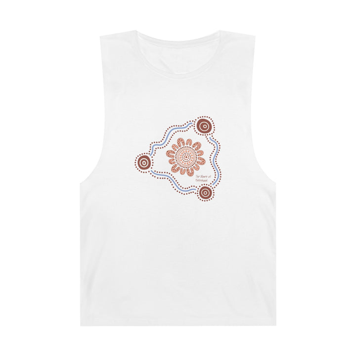 The Power of Sisterhood - Unisex Tank Top