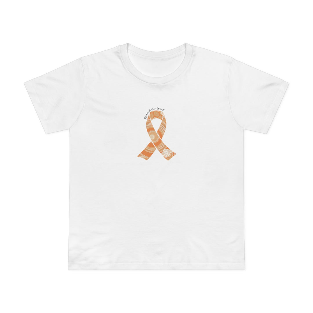 Reconciliation Ribbon - Women’s Tee