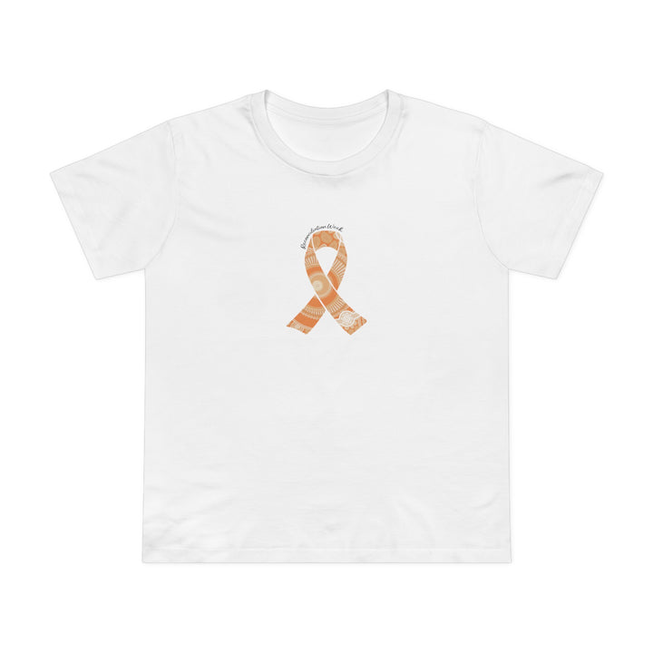 Reconciliation Ribbon - Women’s Tee