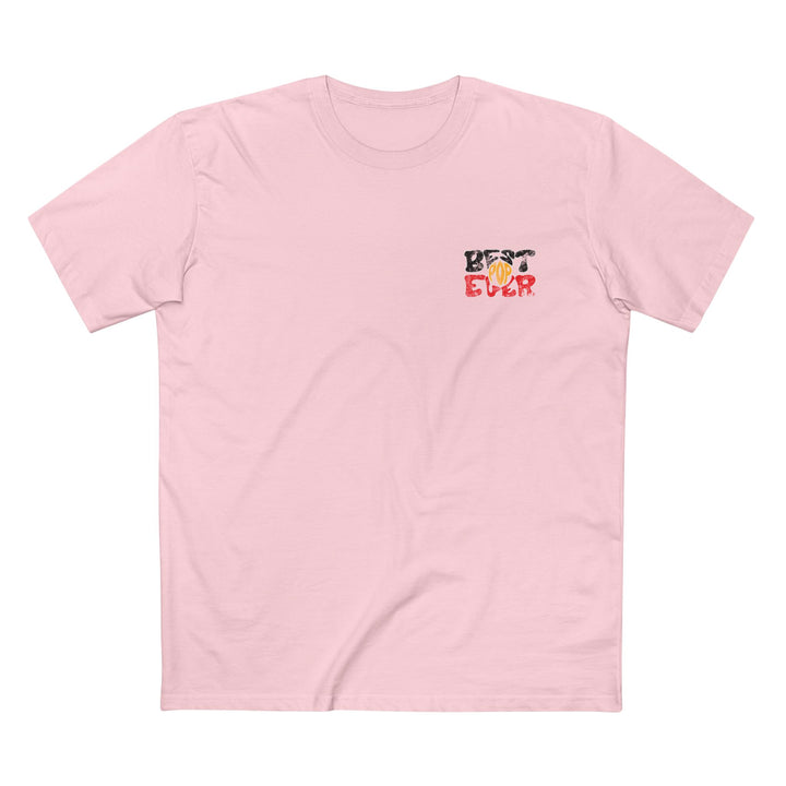 Best Pop Ever (Pocket Print) - Men's T-shirt