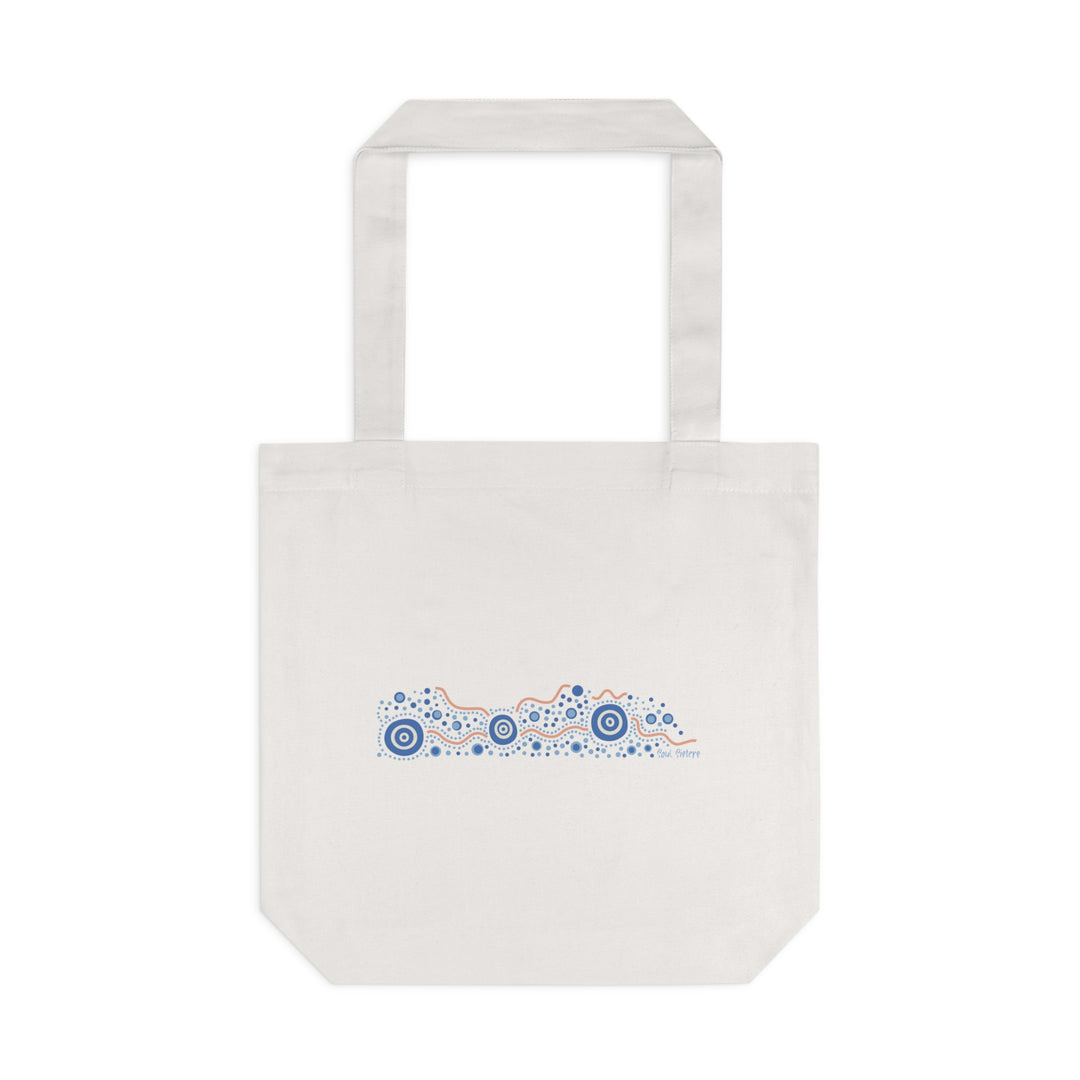 Soul Sisters - Cotton Tote Bag