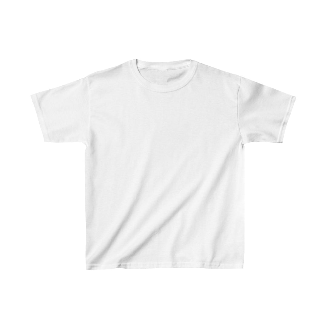 Elemental Flow - Kids Cotton Tee