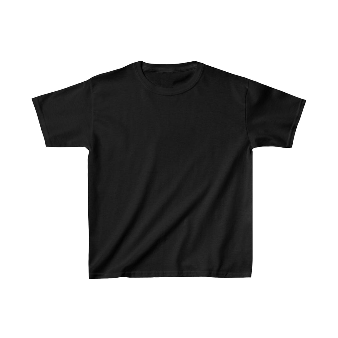 Elemental Flow - Kids Cotton Tee