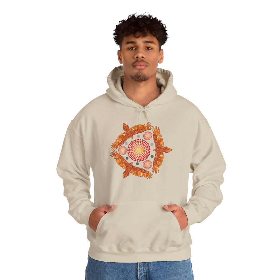 Eagles – Meeting - Unisex Hoodie