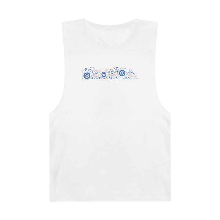 Soul Sisters - Unisex Tank Top