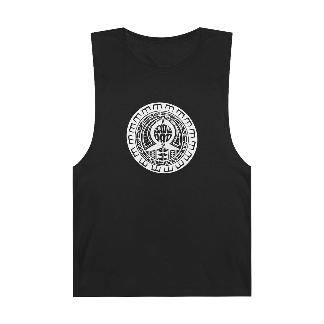 Deadly Dad - Unisex Tank Top