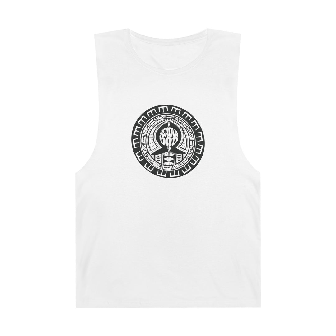 Deadly Dad - Unisex Tank Top