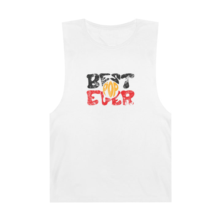 Best Pop Ever - Unisex Tank Top