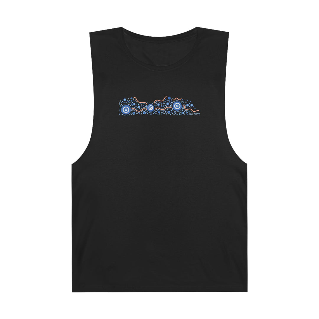 Soul Sisters - Unisex Tank Top