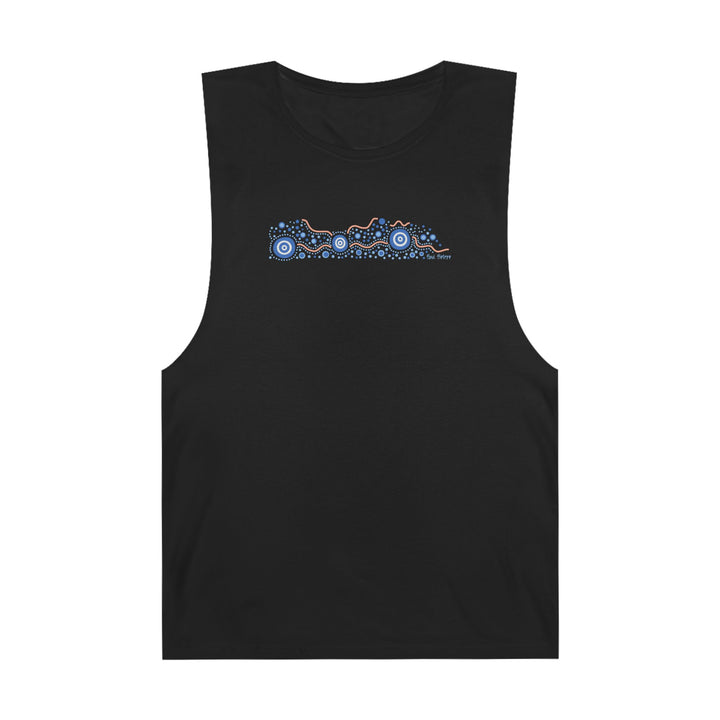 Soul Sisters - Unisex Tank Top