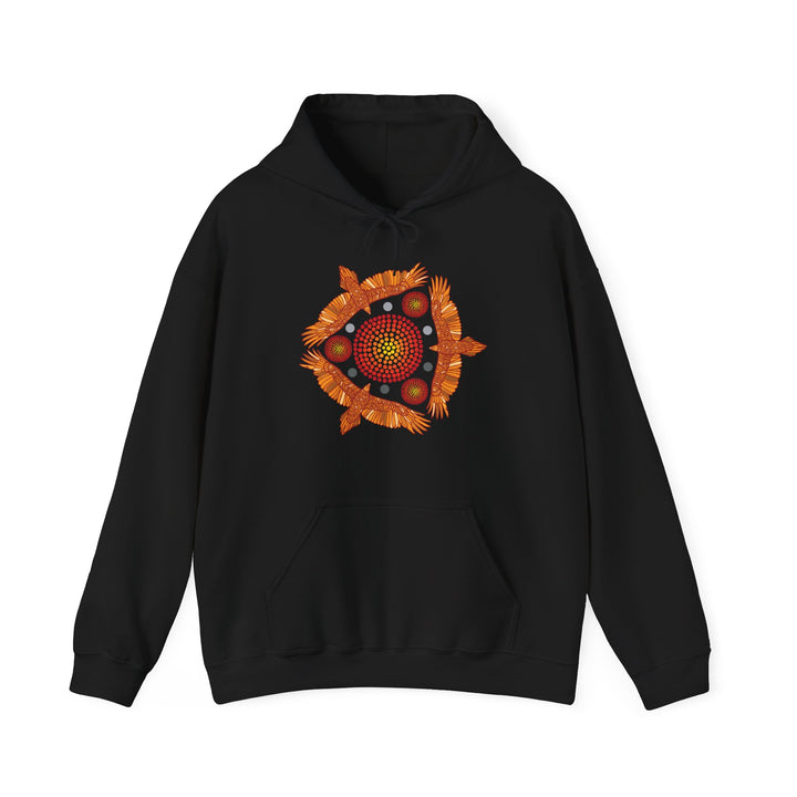 Eagles – Meeting - Unisex Hoodie