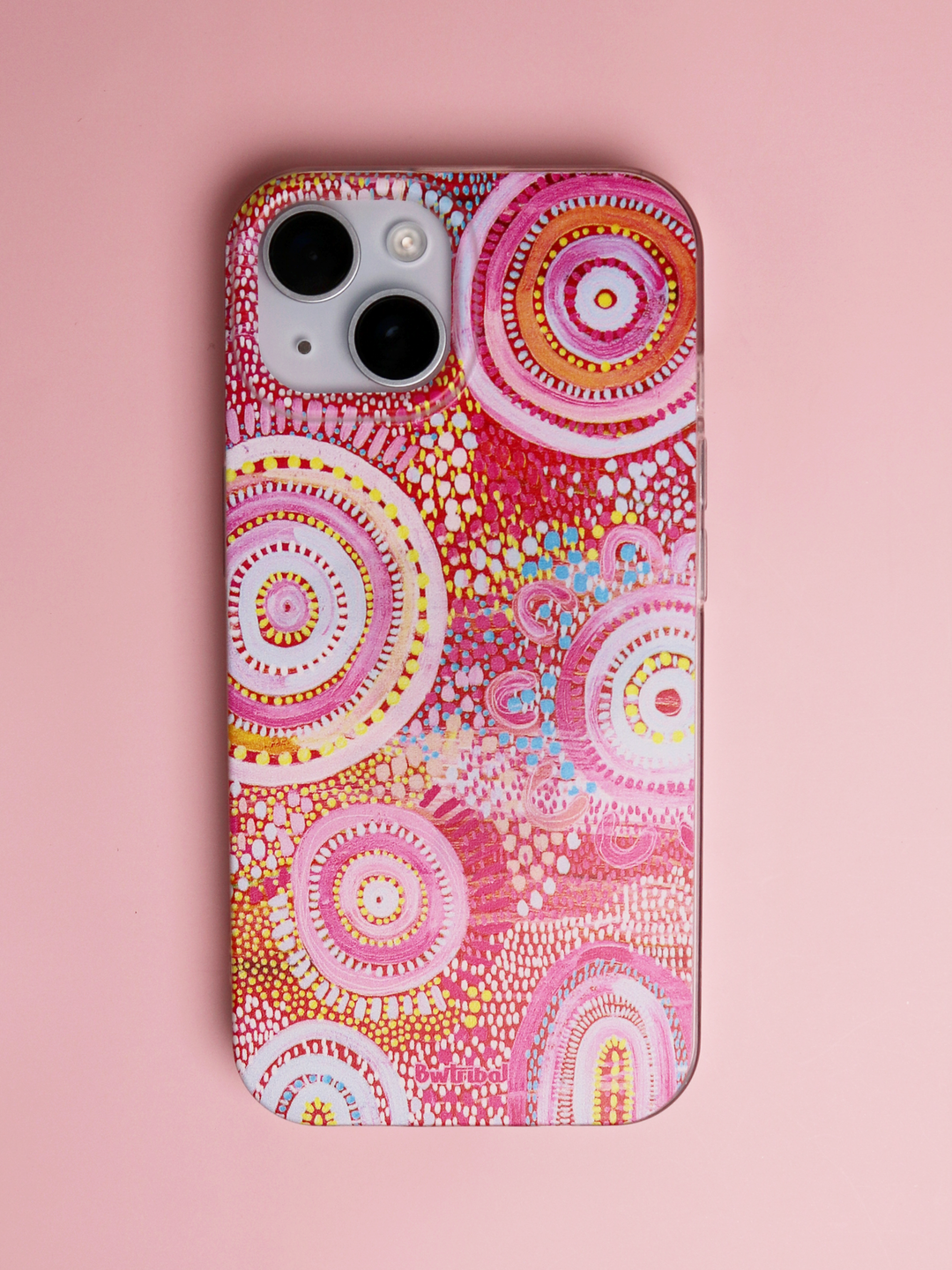 Let's Collect Seashells - iPhone Case