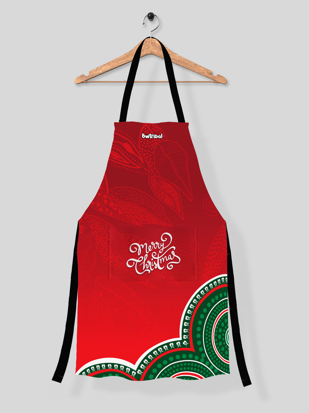 Bush Christmas - Limited Edition Apron