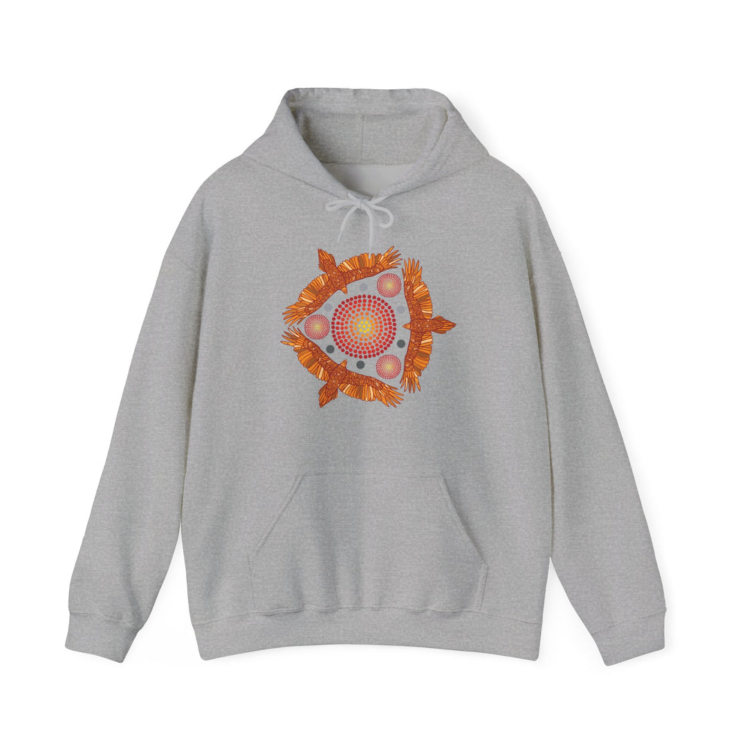 Eagles – Meeting - Unisex Hoodie