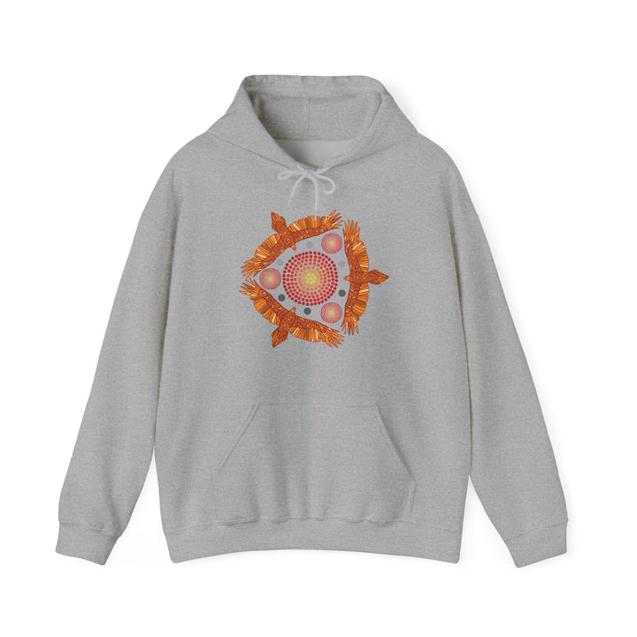 Eagles – Meeting - Unisex Hoodie