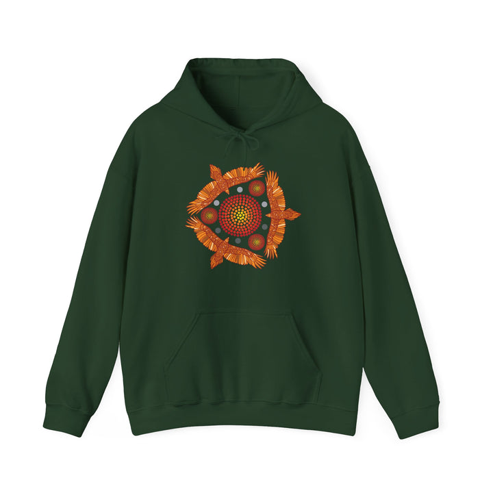Eagles – Meeting - Unisex Hoodie