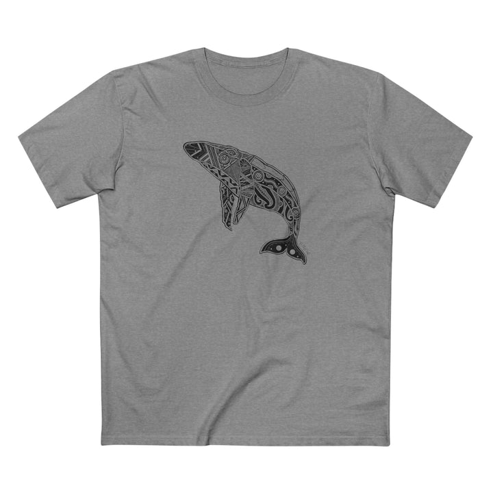 Humpback - Men's T-shirt