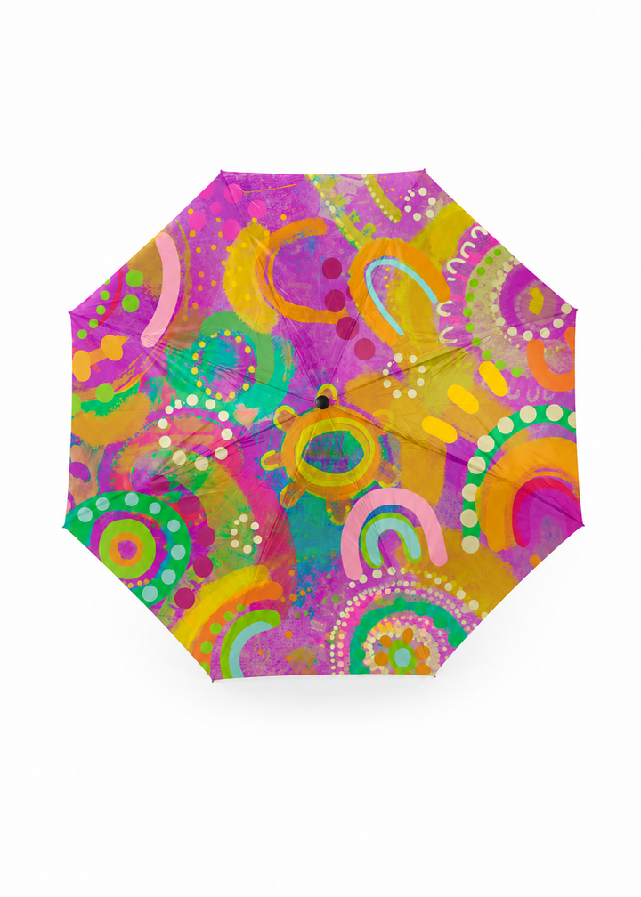 Queen Bee - Umbrella