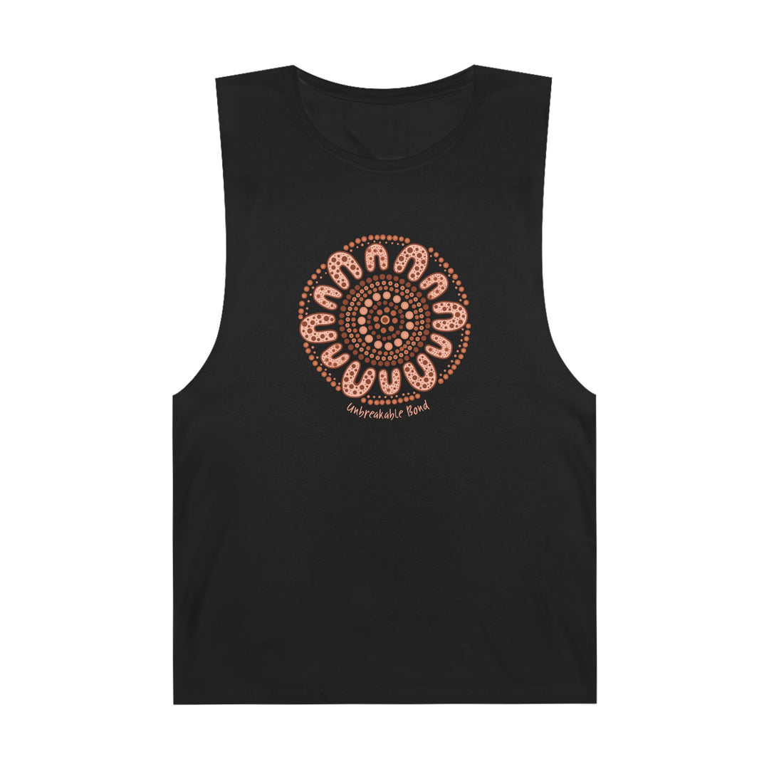 Unbreakable Bond - Unisex Tank Top