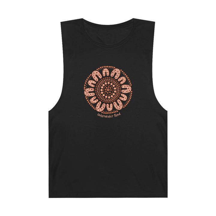 Unbreakable Bond - Unisex Tank Top