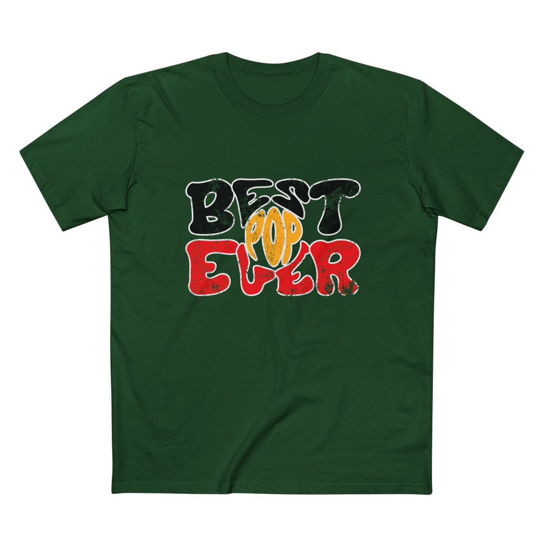 Best Pop Ever - Men's T-shirt