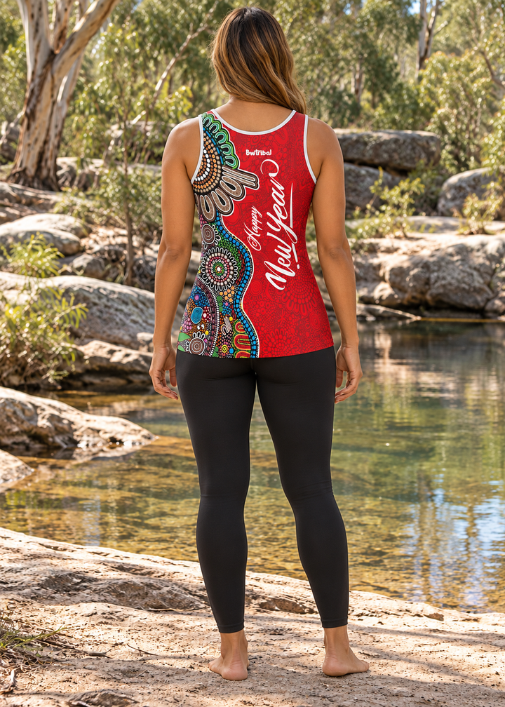 Christmas on Country - Limited Edition Women&