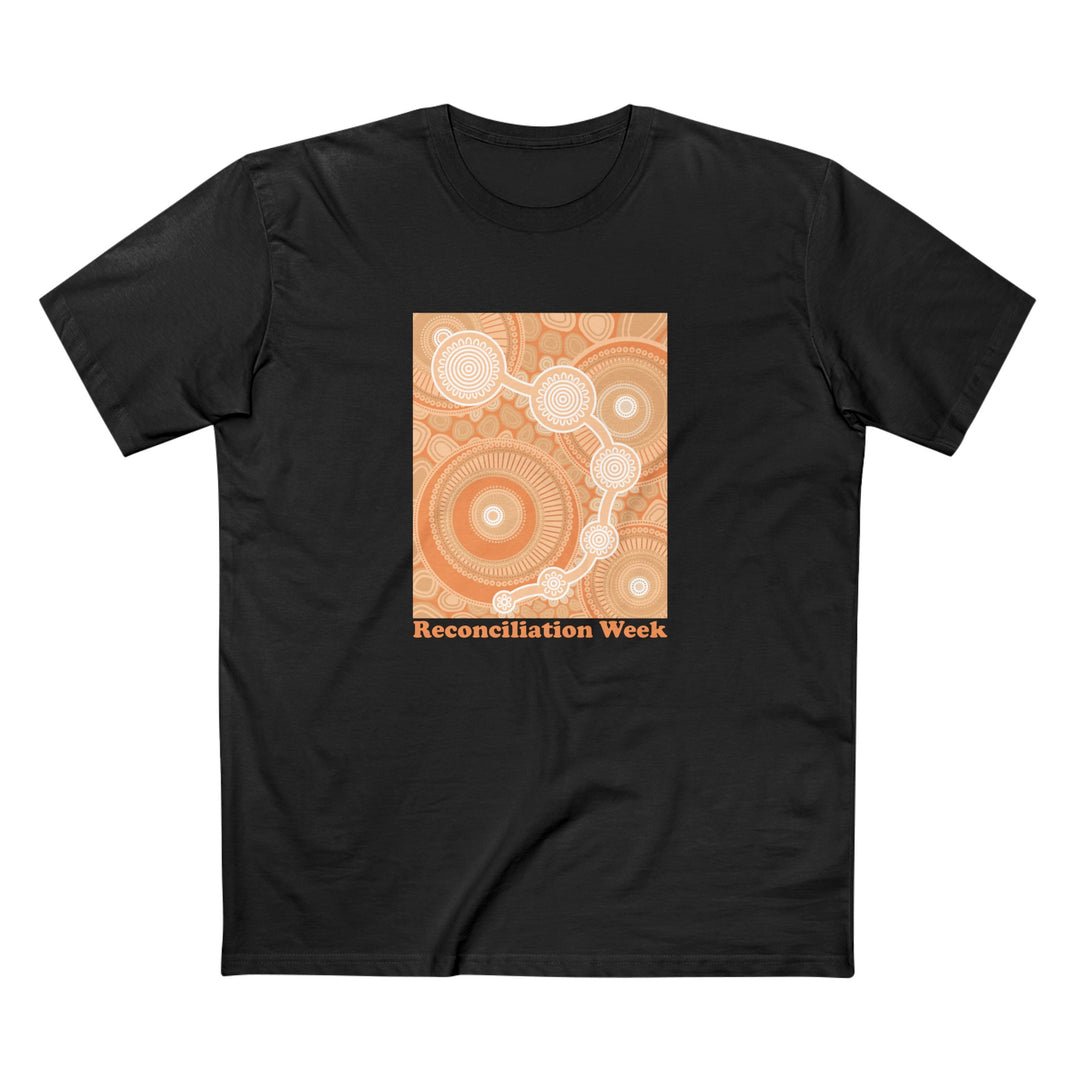 Reconciliation Week - Men's T-shirt