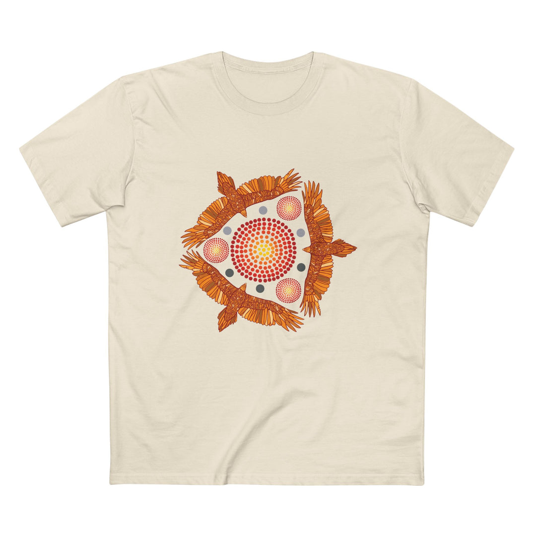 Eagles – Meeting - Men's T-shirt