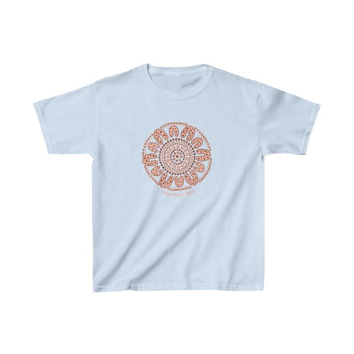 Unbreakable Bond - Kid's Cotton Tee