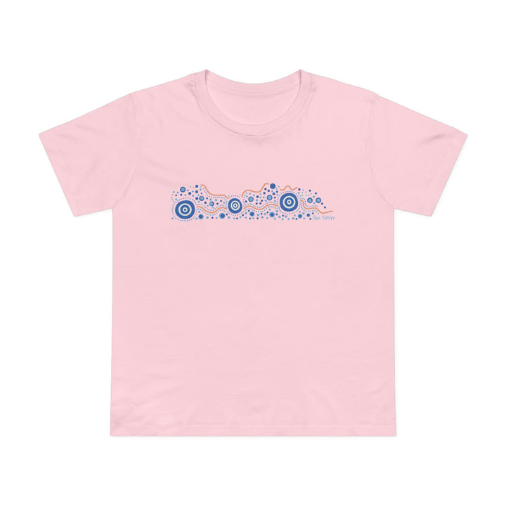 Soul Sisters - Women’s Tee