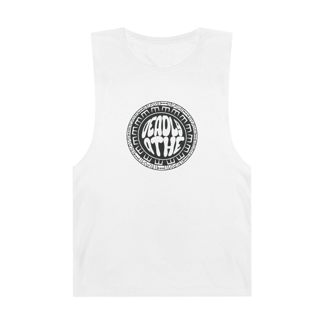 Deadly Athe - Unisex Tank Top