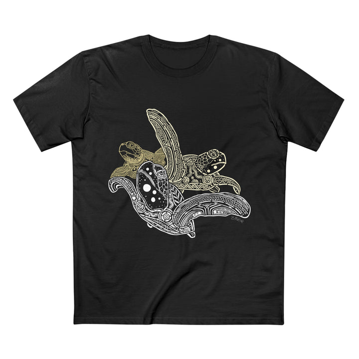 Sea Turtles - Men's T-shirt