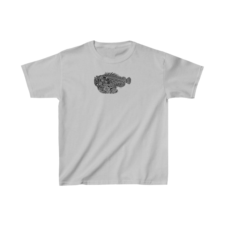 Stonefish - Kid's Cotton Tee