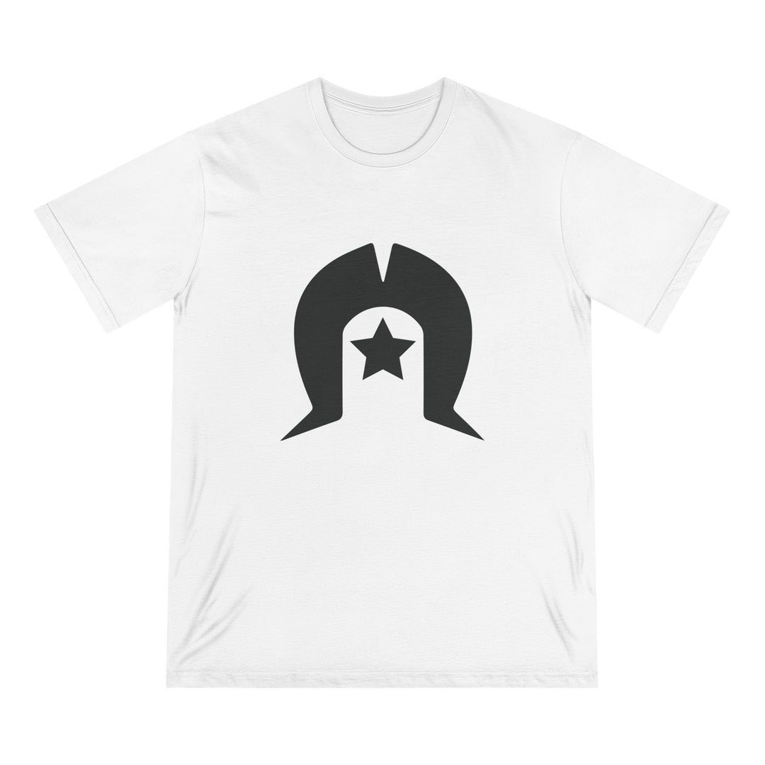 Mega Dhari - Unisex Organic T-shirt