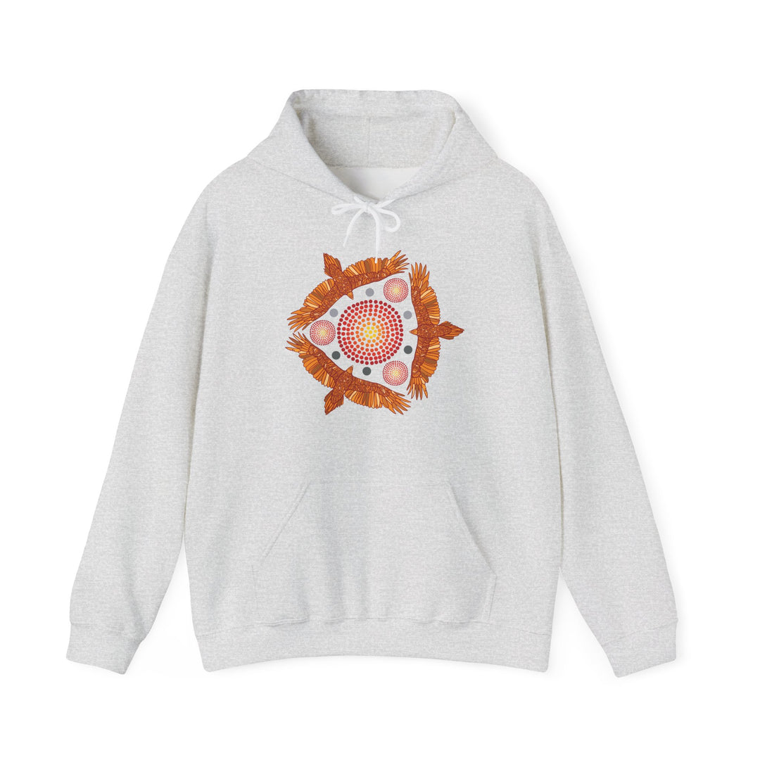 Eagles – Meeting - Unisex Hoodie