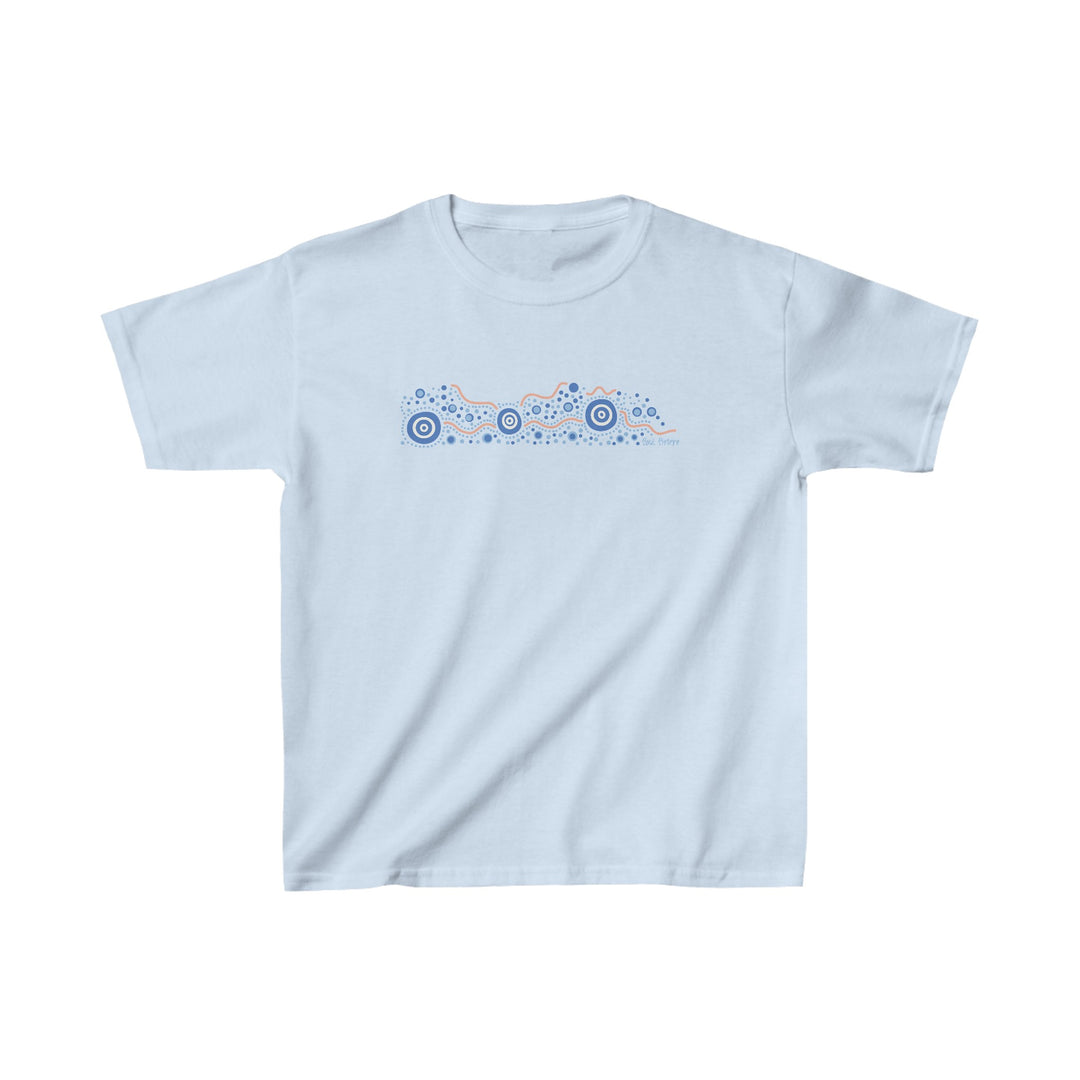 Soul Sisters - Kid's Cotton Tee