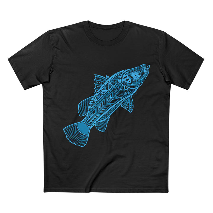 Barramundi - Men's T-shirt