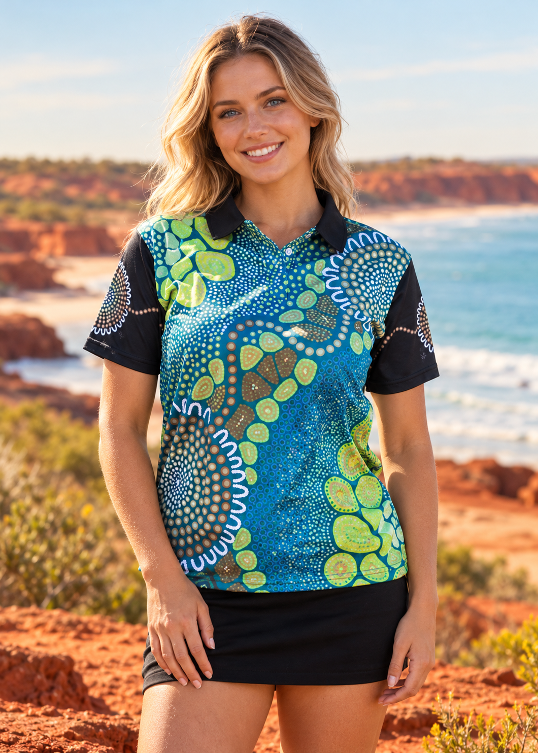 Ripple Effect - Women&