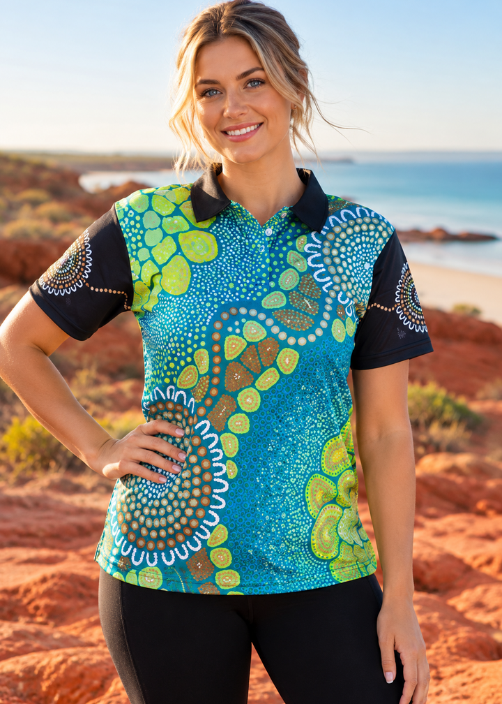 Ripple Effect - Women&
